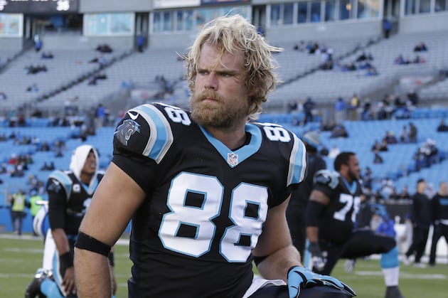 Position Preview: Tight Ends