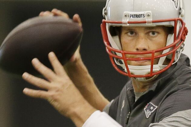 Patriots' Biggest Key to Success