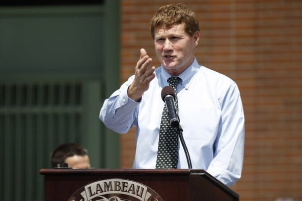 Despite Record Revenue, Packers Profits Down Sharply