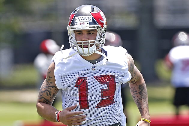 Buccaneers New-Look Offense Impresses Greg Cosell