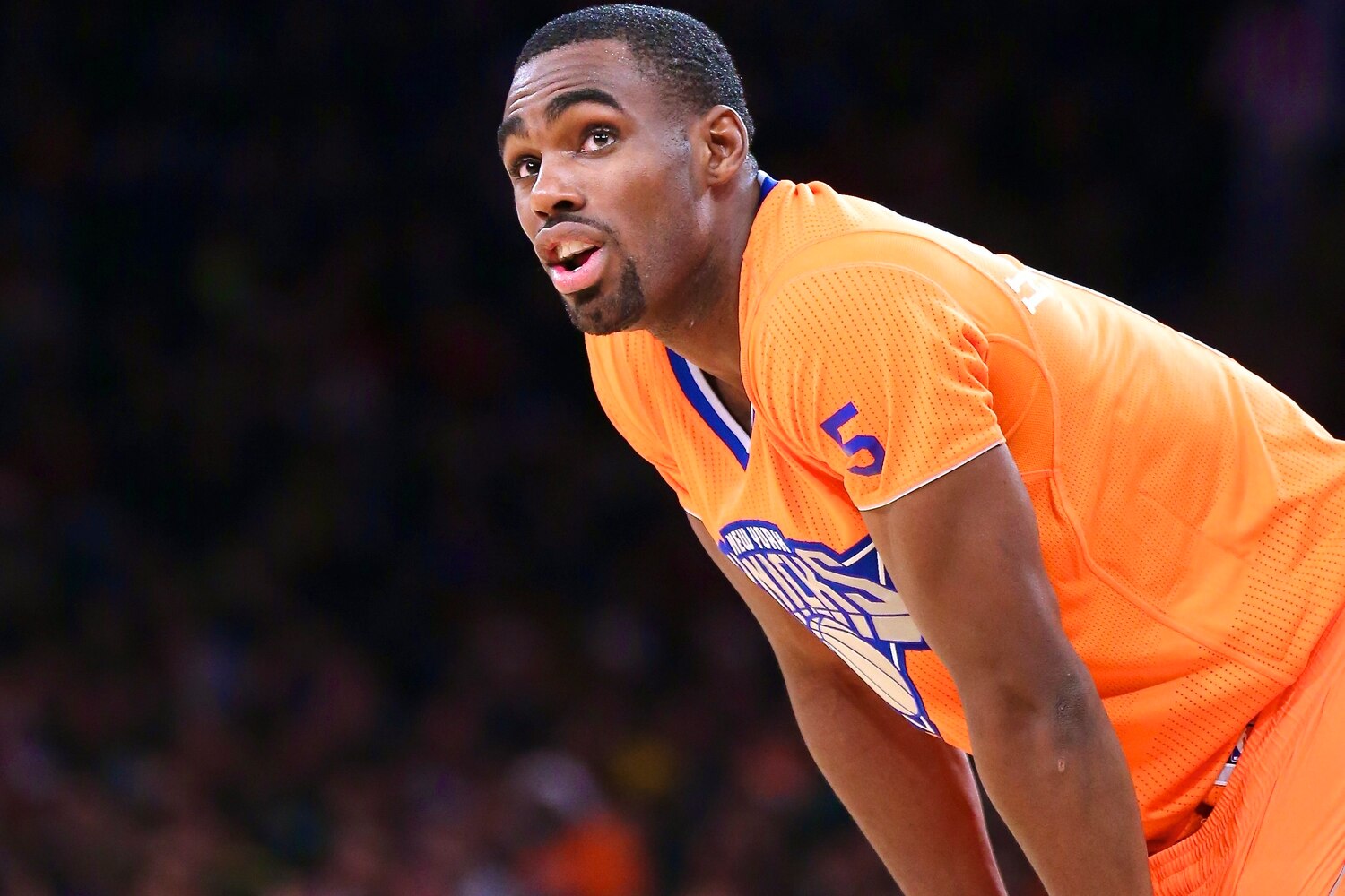 Ranking the Top 15 Players at 2014 Las Vegas NBA Summer League