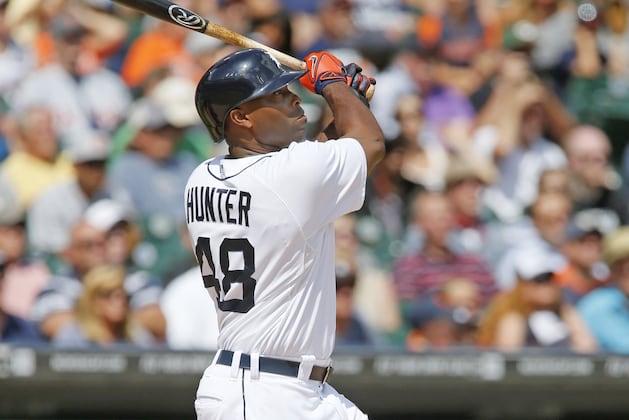Fantasy Baseball Studs and Duds for Week 14 in 2014