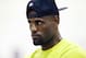 LeBron James attends the LeBron James Skills Academy Thursday, July 10, 2014, in Las Vegas. (AP Photo/John Locher)