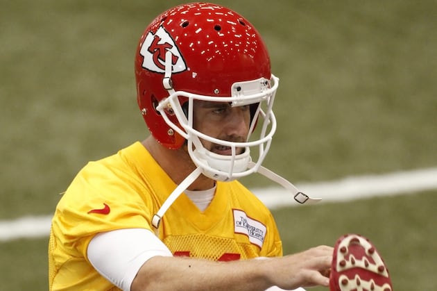 Chiefs Biggest Key to Success