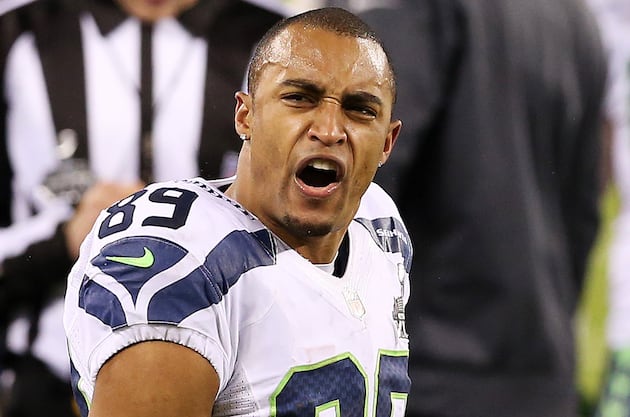 Friday Links: Football Outsiders Breaks Down Doug Baldwin's Game
