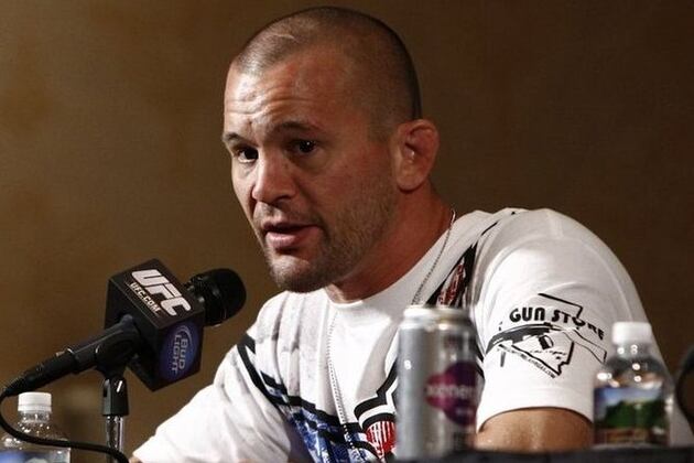 Chris Lytle Replaces Chael Sonnen as MMA Analyst on FOX Sports 1