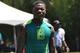 Derwin James, a 5-star safety who has verbally committed to FSU, was one of the top performers at The Opening.