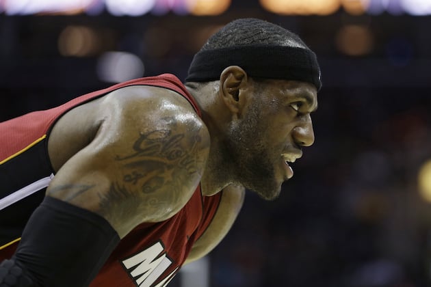 Woj: How LeBron Forgave Dan Gilbert