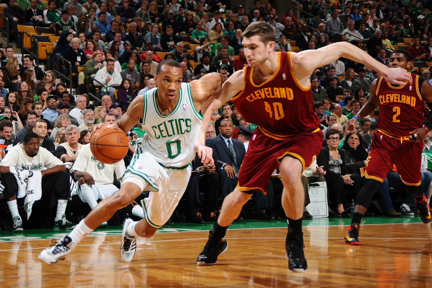 The Latest Boston Celtics News (Bleacher Report) SportSpyder