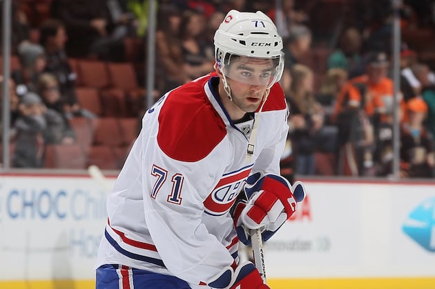 Louis Leblanc Signs One-Year Contract with Anaheim Ducks