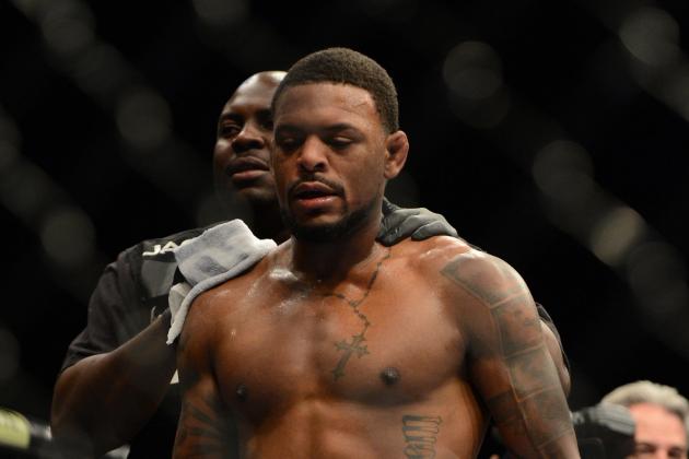 Michael Johnson Out, Bobby Green in Against Josh Thomson at UFC on Fox 12