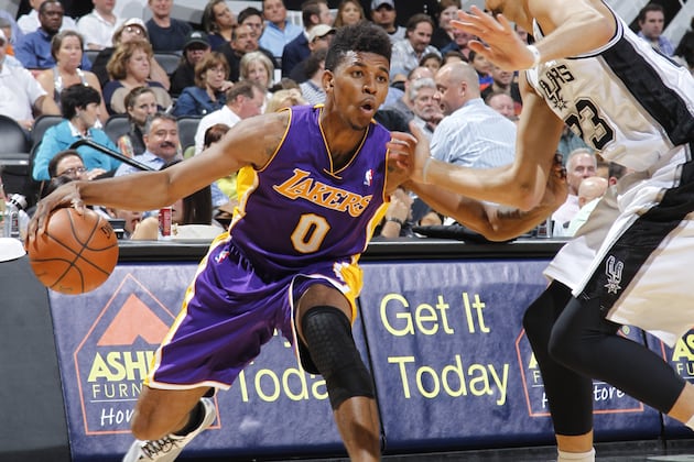 Report: Young, Lakers Agree on $21.5M Deal