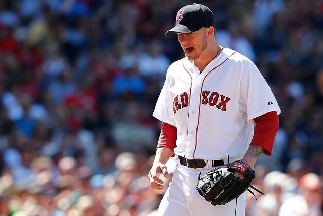No Contingency in Place If Peavy Dealt