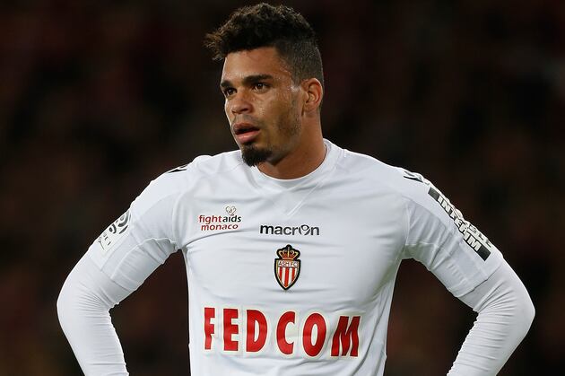 Monaco Striker Emmanuel Riviere Close to Newcastle Transfer