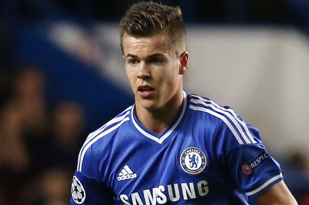 Van Ginkel: In Good Shape
