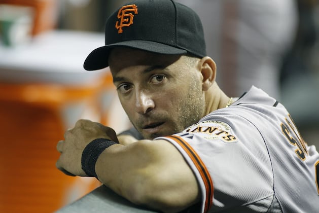 Marco Scutaro to Make Season Debut Saturday