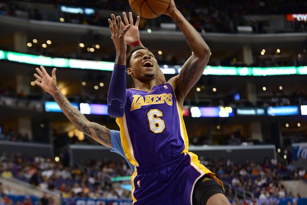 Report: Hawks, Bazemore Agree to 2-Year Deal