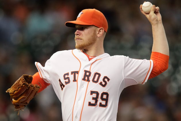 Oberholtzer to Start in McHugh's Place Saturday