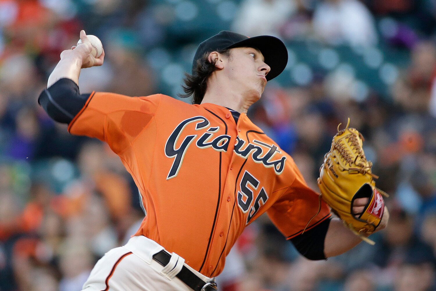 Is Tim Lincecum's Recent Hot Stretch a Career Revival or Mirage
