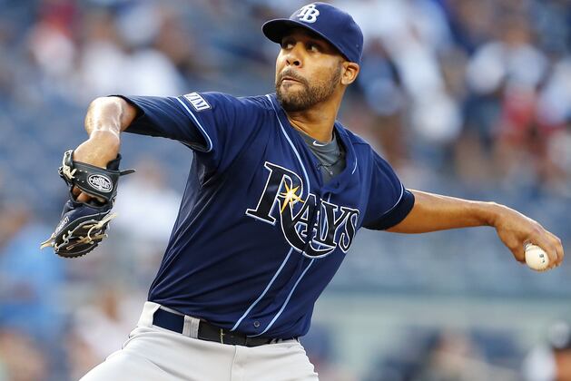 Price Scratched with Illness, May Start Series Finale
