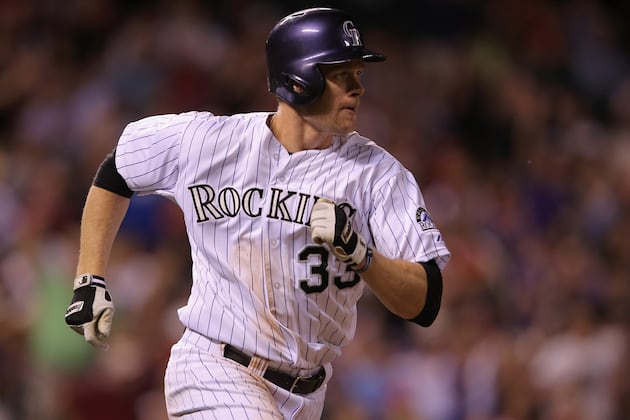 Justin Morneau Faces Swirl of Emotions in Return to Minnesota