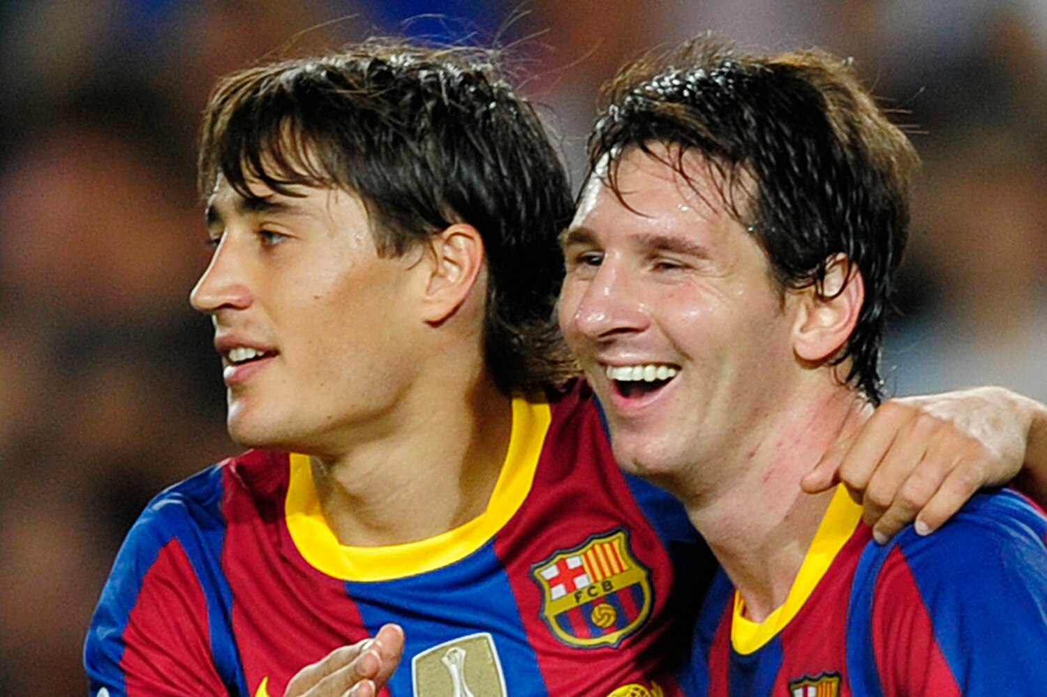 forgotten barcelona man bojan krkic can salvage career at forgotten barcelona man bojan krkic can salvage career at