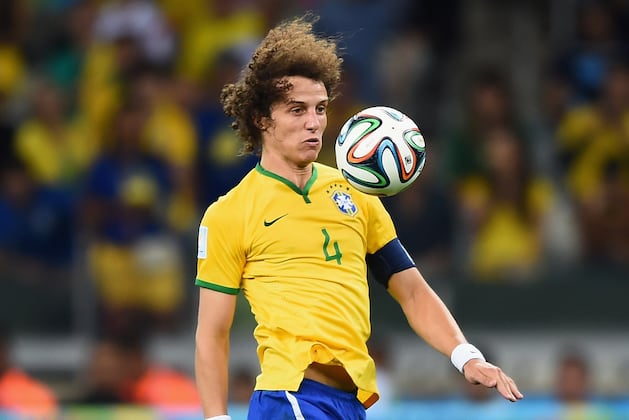 Stat Preview: Brazil vs Holland