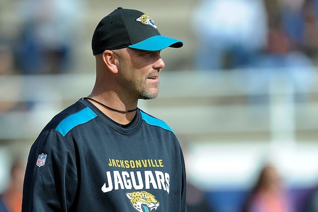 20 in 20: Which Undrafted Rookies Could Make the Jaguars' Roster?