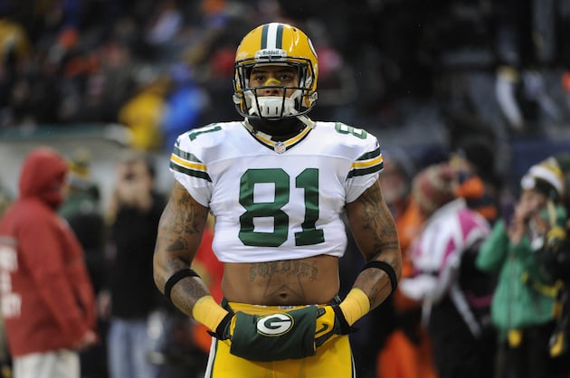 Who Starts at Tight End for Packers?