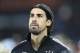 Germany midfielder Sami Khedira stands prior to the start of a friendly soccer match between Italy and Germany at the San Siro stadium in Milan, Italy, Friday, Nov. 15, 2013. (AP Photo/Antonio Calanni)
