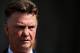 SAO PAULO, BRAZIL - JUNE 23: Head coach Louis van Gaal of the Netherlands looks on prior to the 2014 FIFA World Cup Brazil Group B match between the Netherlands and Chile at Arena de Sao Paulo on June 23, 2014 in Sao Paulo, Brazil. (Photo by Dean Mouhtaropoulos/Getty Images)