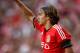 LISBON, PORTUGAL - AUGUST 03: Lazar Markovic of SL Benfica claims for a fault during the Eusebio Cup match between SL Benfica and Sao Paulo FC at Estadio Da Luz on August 3, 2013 in Lisbon, Portugal. (Photo by Gonzalo Arroyo Moreno/Getty Images)