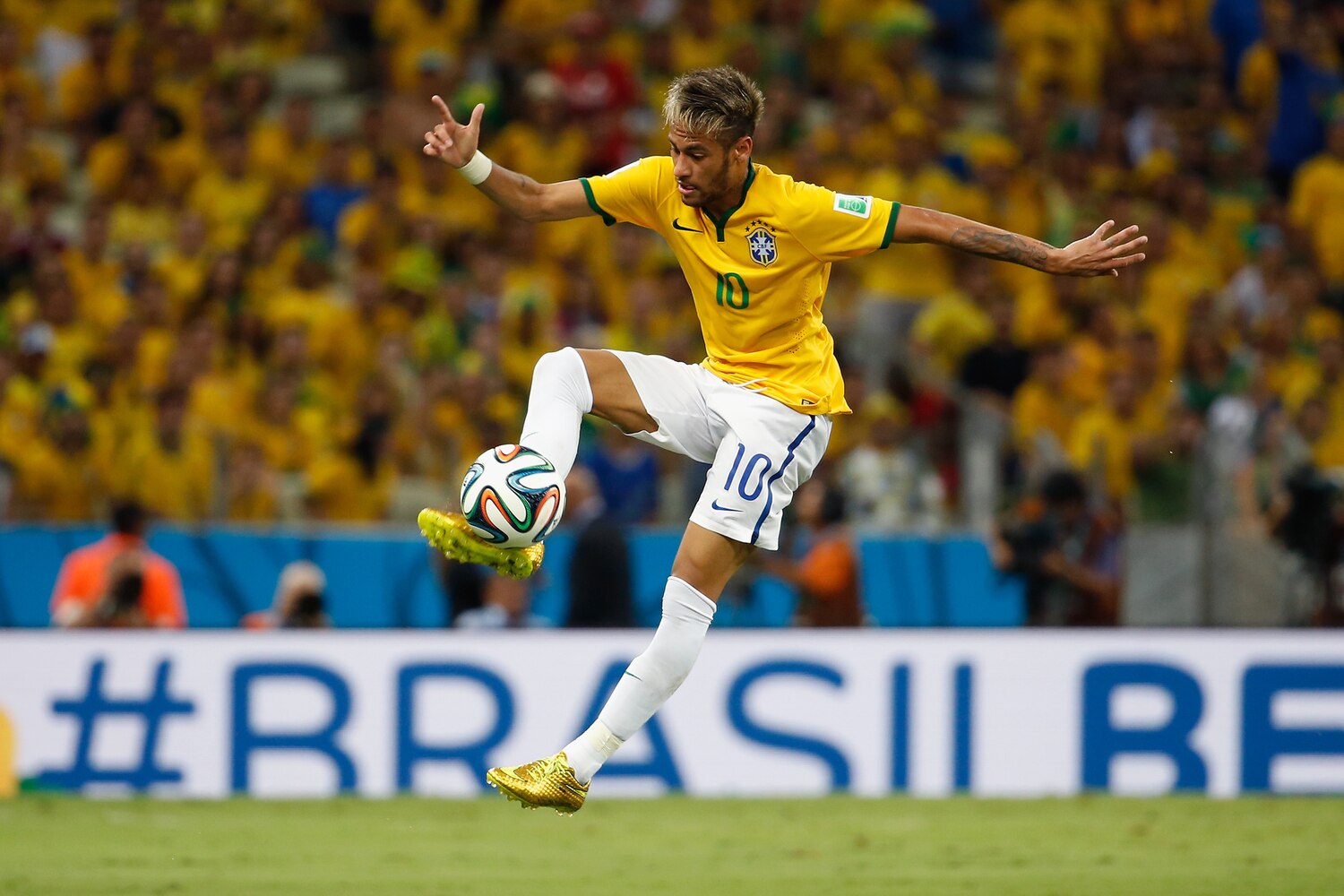 2014 FIFA World Cup Power Ranking Top 100 Players Bleacher Report