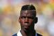 RIO DE JANEIRO, BRAZIL - JULY 04: Paul Pogba of France looks on during the 2014 FIFA World Cup Brazil Quarter Final match between France and Germany at Maracana on July 4, 2014 in Rio de Janeiro, Brazil. (Photo by Julian Finney/Getty Images)