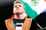 Canelo Still Far Away from Mayweather, Pacquiao