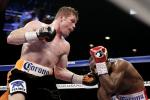 Does Golden Boy Have New Cash Cow in Canelo?