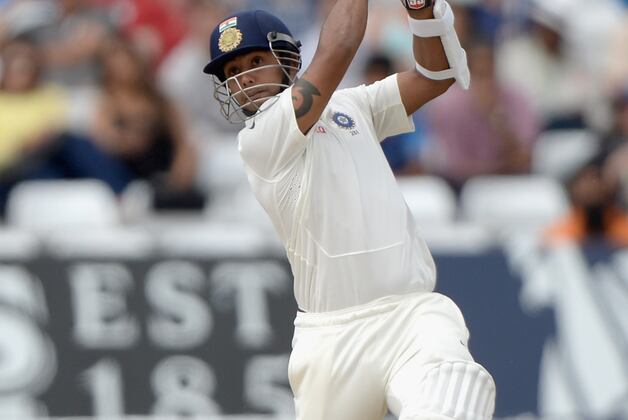 India's Stuart Binny and Ravindra Jadeja Grab Their Moment in Limelight