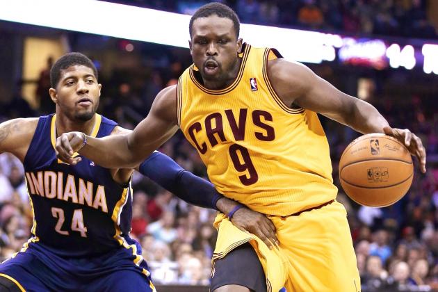 Luol Deng to Heat: Latest Contract Details, Analysis and Reaction