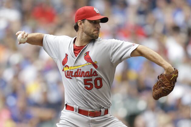 Matheny Mum on Rotation Following All-Star Break