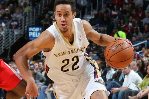 Sources: Hornets Signing Brian Roberts