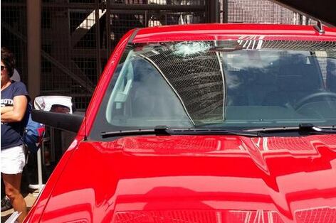 Image: Don't Let Gallo Take BP Near Your Car