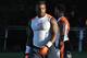 UT linebacker commit Cecil Cherry participated in The Opening last week in Beaverton, Oregon.