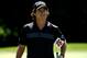 SILVIS, IL - JULY 13: Brian Harman walks off the 12th green during the final round of the John Deere Classic held at TPC Deere Run on July 13, 2014 in Silvis, Illinois. (Photo by Gregory Shamus/Getty Images)