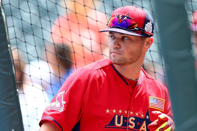 Ramsey Comes Full Circle in Futures Game Start