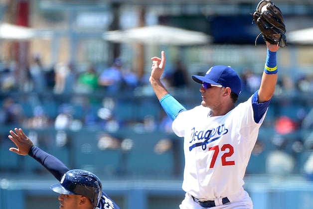 Dodgers Head into All-Star Break After Another 1-0 Win over Padres