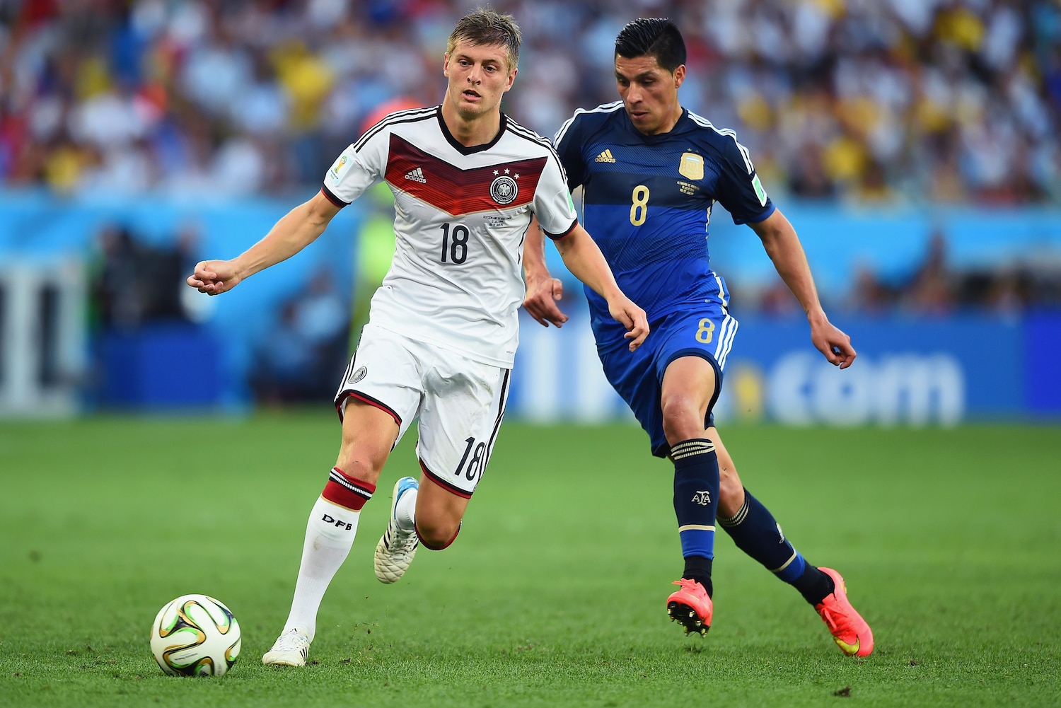 Toni Kroos Transfer Toni Kroos Transfer