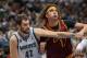 Does Kevin Love to Cleveland make sense?