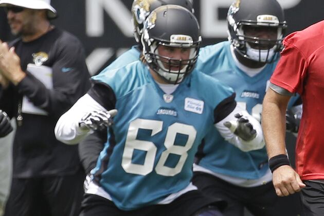 Zane Beadles Q+A