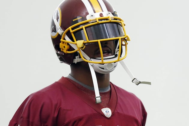 Need to Know: Will the Redskins Tackle Better in 2014?