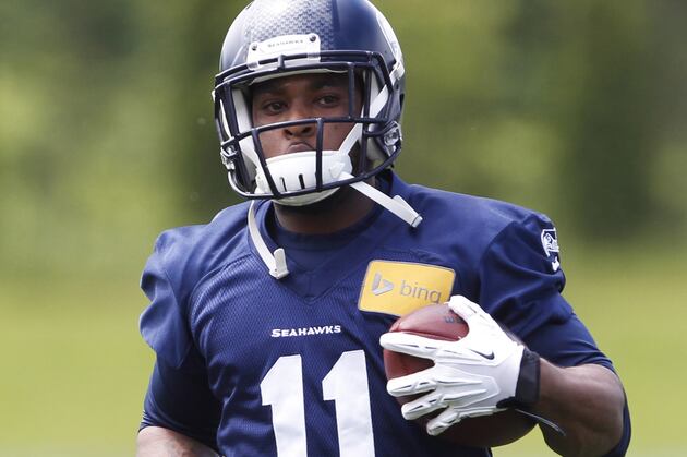 12 Questions for 12 Days — Who Will Return Punts in 2014?